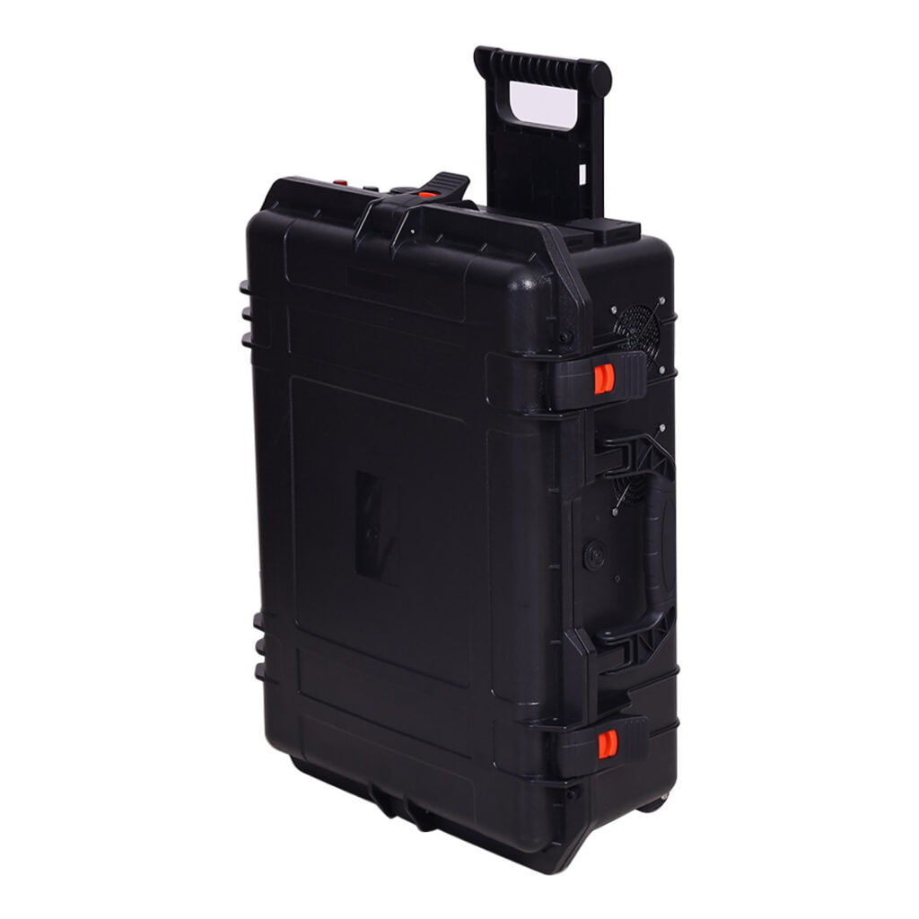 Outdoor portable power supply – Copy插图3 Outdoor portable power supply – Copy插图3
