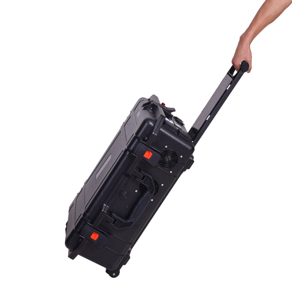 Outdoor portable power supply – Copy插图1 Outdoor portable power supply – Copy插图1