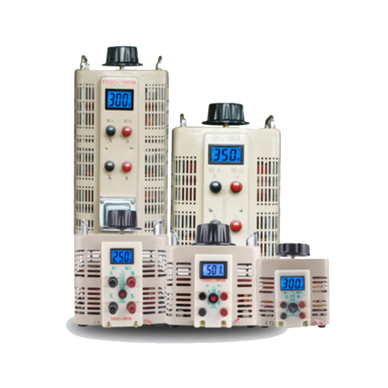 认识自耦变压器插图