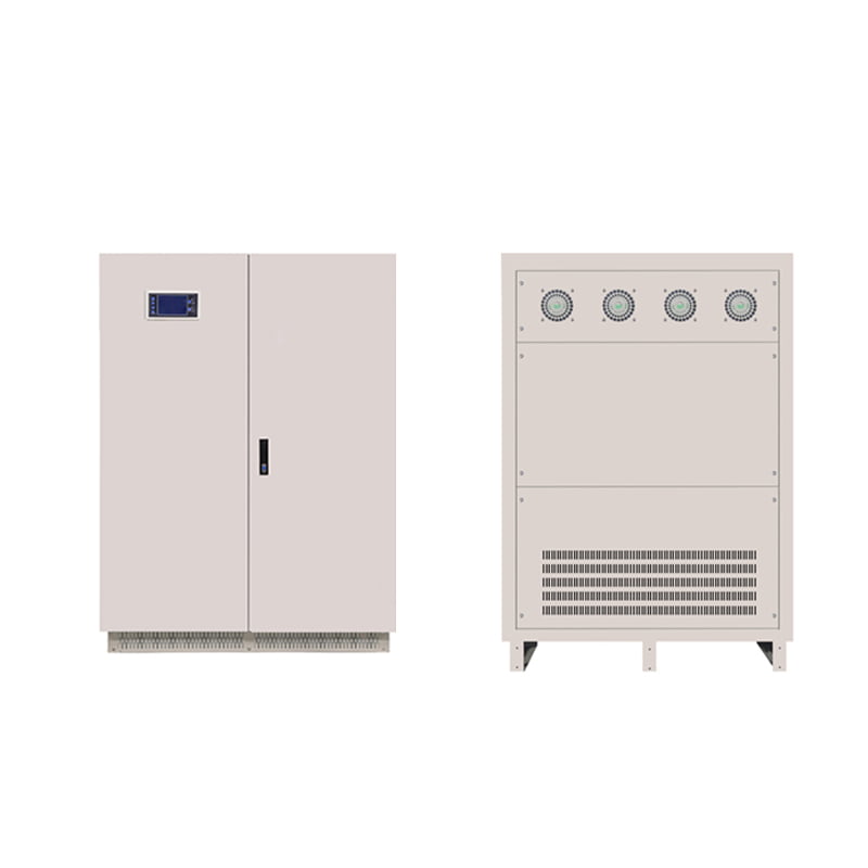 稳压器的工作原理及作用缩略图 稳压器的工作原理及作用缩略图