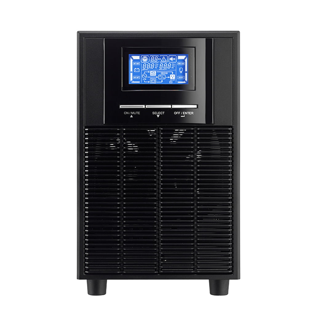 不间断电源UPS插图7