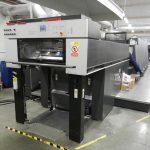 深圳智稳200 千伏安稳压器为进口印刷机保驾护航