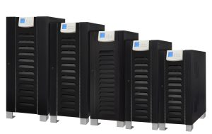 RLF-33 三相低频不间断电源插图3 10K-120K Family