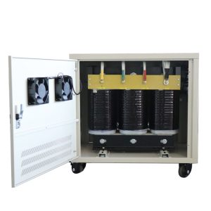 高频离网逆变器 2 千瓦~3 千瓦插图4 10K-45K内部-1