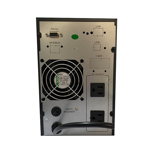 稳压器 UPS 支持各国电压定制：破解跨国用电难题，守护设备安全缩略图