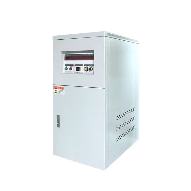 变频电源：工业与测试领域的 “电能调节专家”缩略图