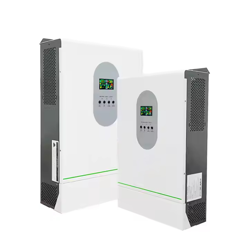 高频离网逆变器 3000 瓦~11000 瓦插图