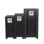 工频 UPS 的优势及主要应用领域