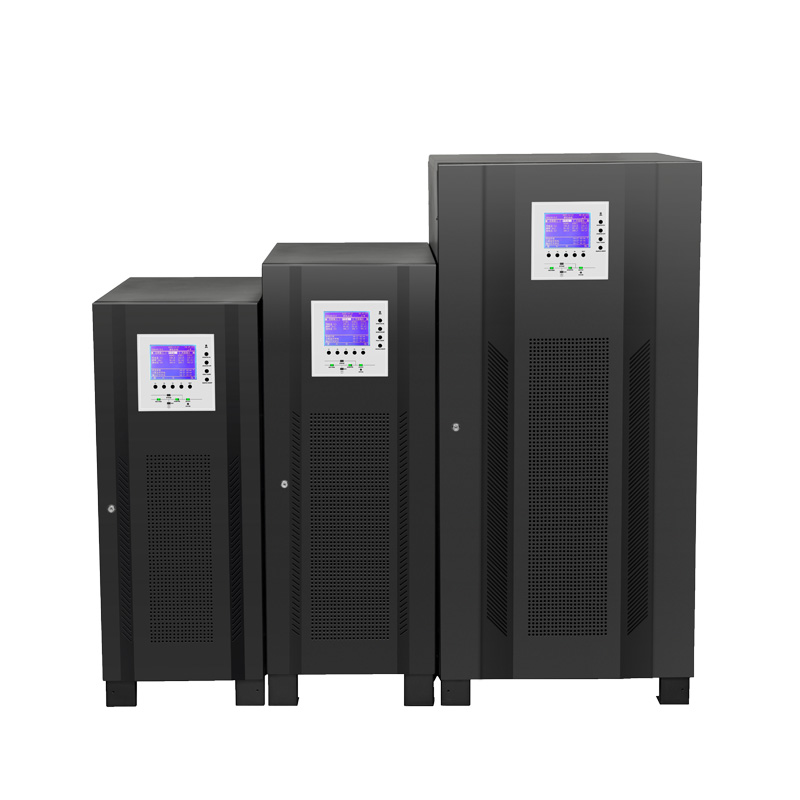UPS 不间断电源:为高考 “电力护航”缩略图 UPS 不间断电源:为高考 “电力护航”缩略图