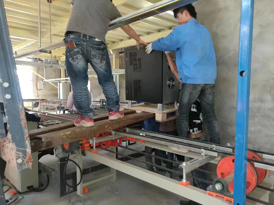 清远英德市中医院采购深圳智稳电源 100KVAUPS 电源插图1