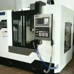 深圳智稳电力非接触式稳压器用于高精度数控机床。