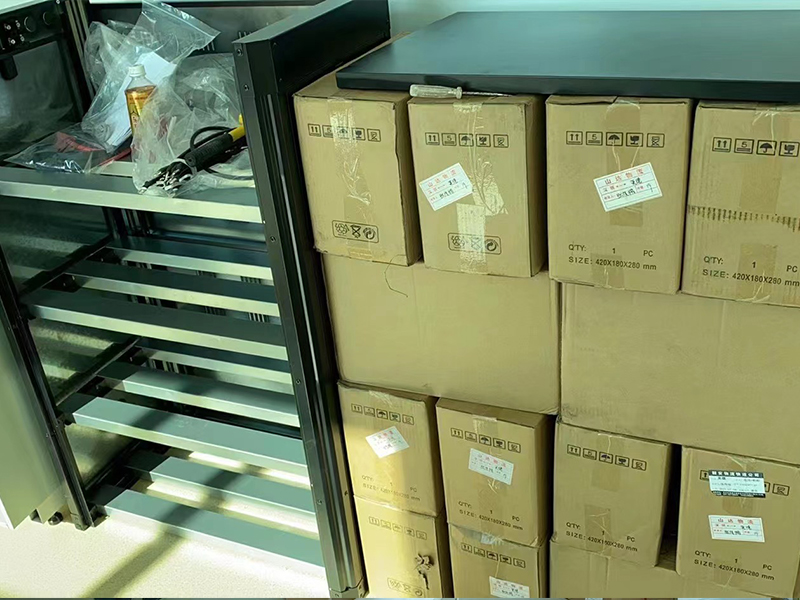 深圳智稳电源 不间断电源(UPS),应用鱼实验室插图2 深圳智稳电源 不间断电源(UPS),应用鱼实验室插图2