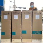 深圳智稳电源 不间断电源（UPS），应用鱼实验室