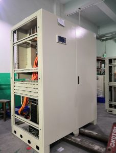深圳智稳200 千伏安稳压器为进口印刷机保驾护航插图