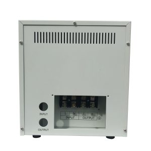 单相自动稳压器插图3 AVR-D伺服-4