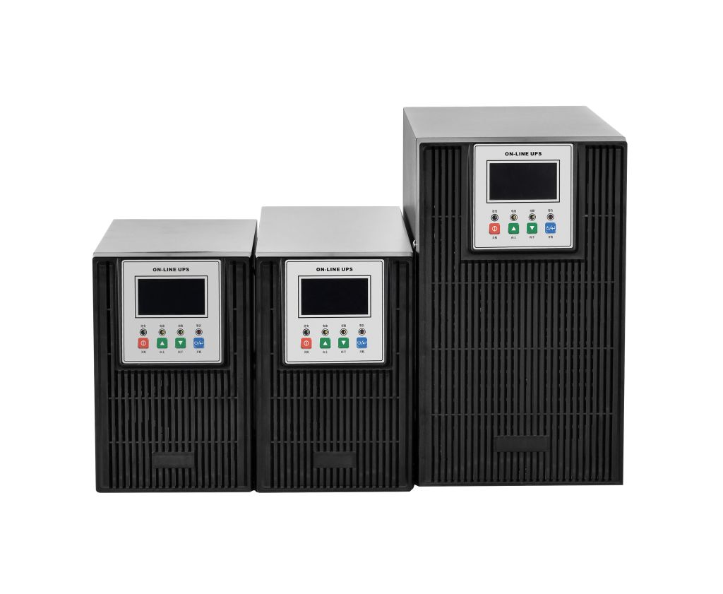 HHF-11 单相高频 UPS插图 HHF-11 单相高频 UPS插图