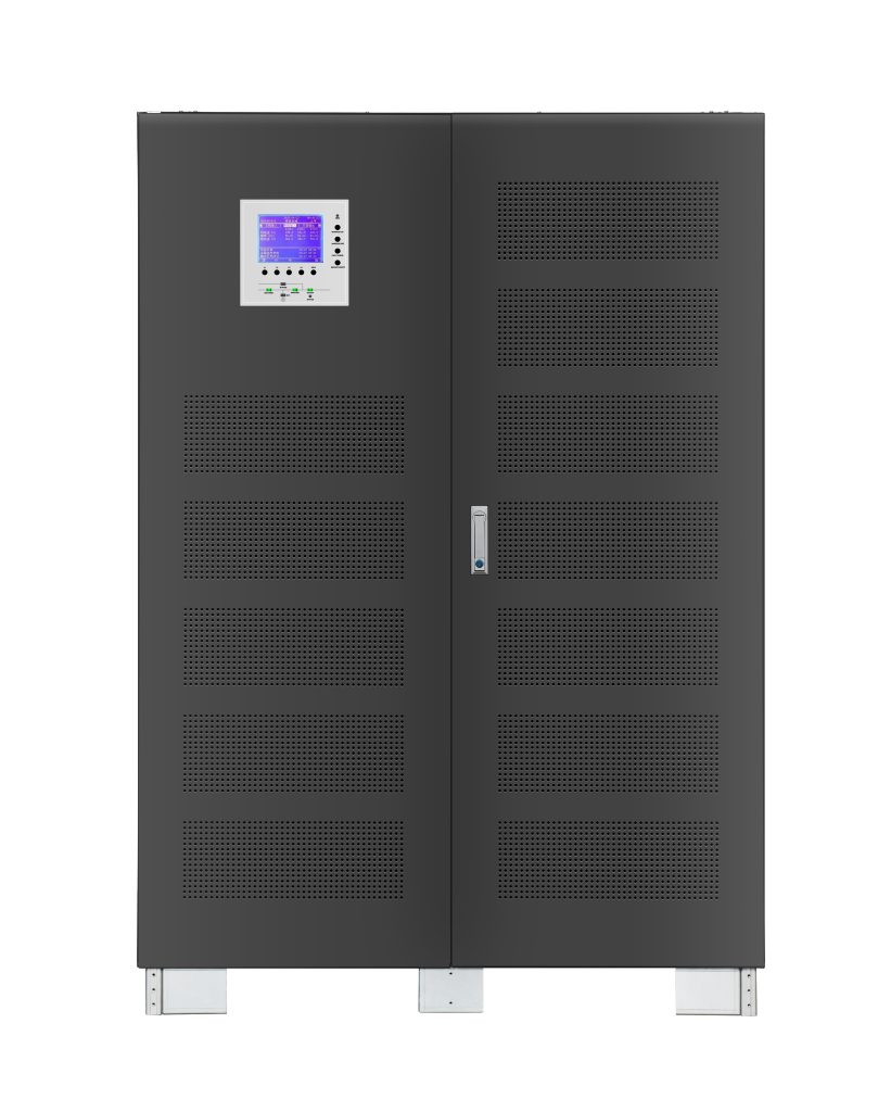 HLF-33 三相低频不间断电源插图 HLF-33 三相低频不间断电源插图