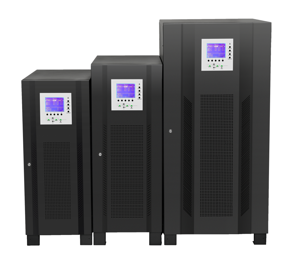 不间断电源能解决哪些实际痛点？不同场景 UPS 电源应用详解缩略图