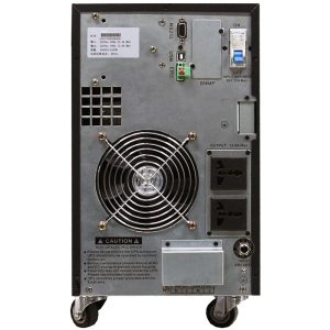 JLF-11 单相低频不间断电源插图4 JLF-11-5