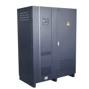 三相SBW伺服稳压器插图1 SBW-5