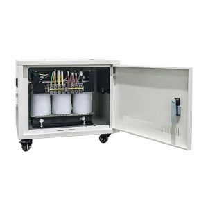 自耦变压器插图2 SO-5