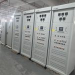 电力UPS/工业级UPS–应用于茂名石油公司