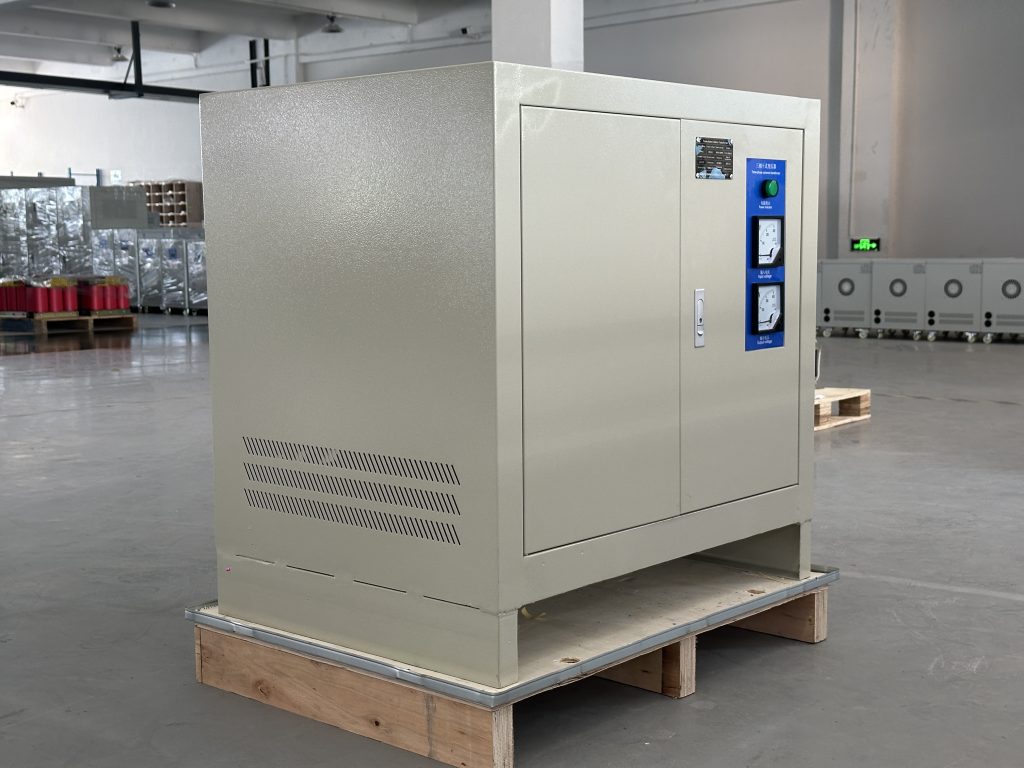 隔离变压器的核心作用解析：从安全防护到场景应用的全维度价值插图