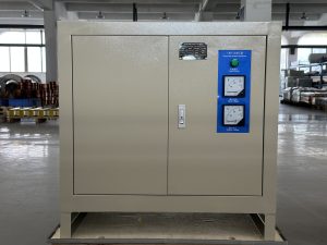 定制款隔离变压器插图1 定制款隔离变压器插图1