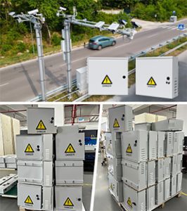 户外监控 UPS:保障监控系统稳定运行的关键设备插图 户外监控 UPS:保障监控系统稳定运行的关键设备插图