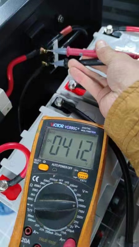 15KVA UPS 为实验室设备保驾护航,深圳智稳电源科技筑牢电力防线插图 15KVA UPS 为实验室设备保驾护航,深圳智稳电源科技筑牢电力防线插图