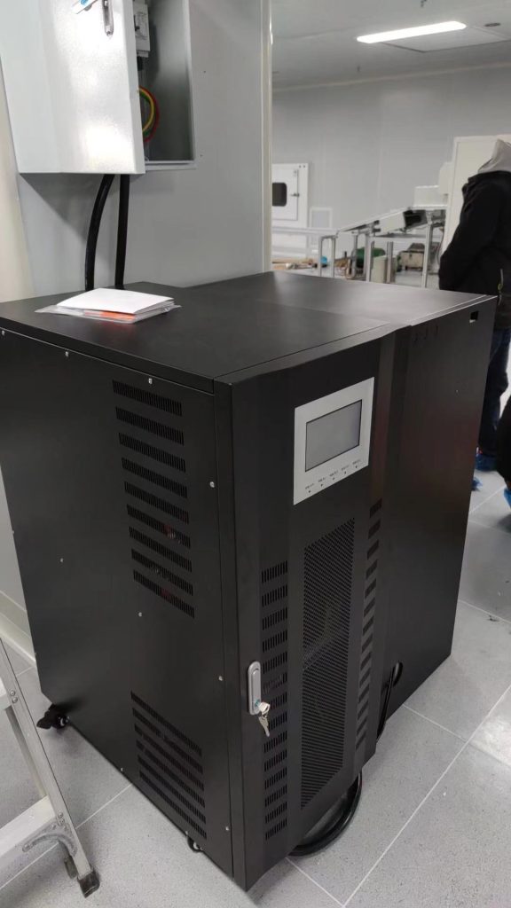 15KVA UPS 为实验室设备保驾护航,深圳智稳电源科技筑牢电力防线插图2 15KVA UPS 为实验室设备保驾护航,深圳智稳电源科技筑牢电力防线插图2