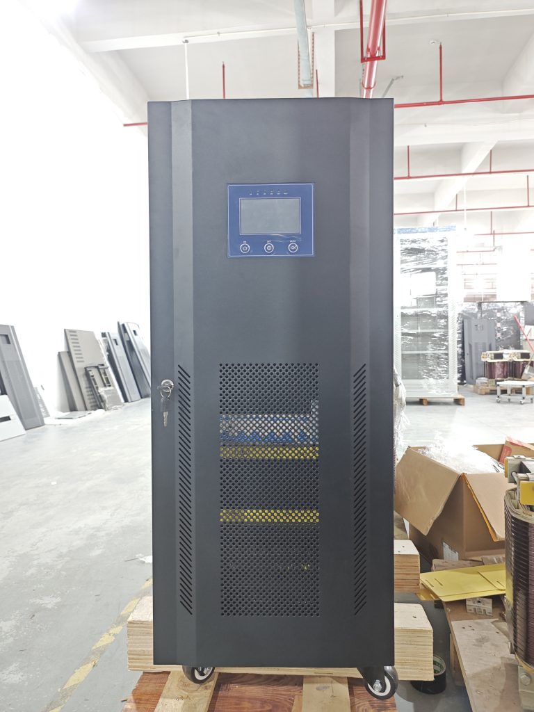 UPS 应用场景介绍:深圳智稳电源科技有限公司为您解析缩略图 UPS 应用场景介绍:深圳智稳电源科技有限公司为您解析缩略图