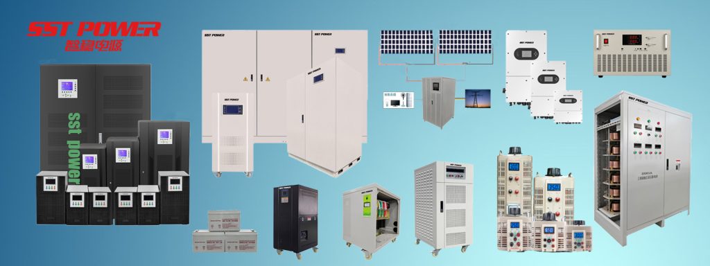 工频 UPS 的优势及主要应用领域插图 工频 UPS 的优势及主要应用领域插图