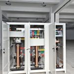 SPD浪涌保护器的工作原理