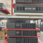 机架式UPS：服务器机房不间断供电核心，守护业务持续运转