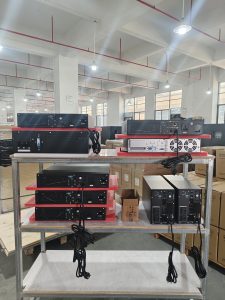 机架式UPS：服务器机房不间断供电核心，守护业务持续运转插图1