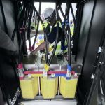 500KVA 变压器马来西亚安装｜三相 415V 转 190V/208V 双电压稳定供电方案
