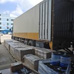 深圳智稳电源稳压器批量出货，为海外客户提供可靠电力保障