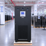 480V 电压 UPS 定制｜海外工业供电专属方案，稳定适配北美 / 东南亚高压场景