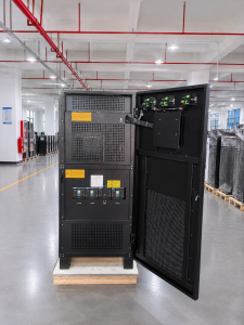 480V 电压 UPS 定制|海外工业供电专属方案,稳定适配北美 / 东南亚高压场景插图2 480V 电压 UPS 定制|海外工业供电专属方案,稳定适配北美 / 东南亚高压场景插图2