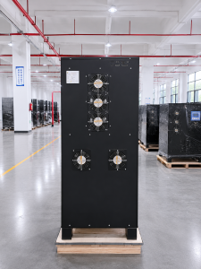 480V 电压 UPS 定制|海外工业供电专属方案,稳定适配北美 / 东南亚高压场景插图 480V 电压 UPS 定制|海外工业供电专属方案,稳定适配北美 / 东南亚高压场景插图