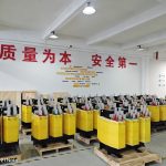 光伏储能变压器作用、技术特点及选型应用全解析