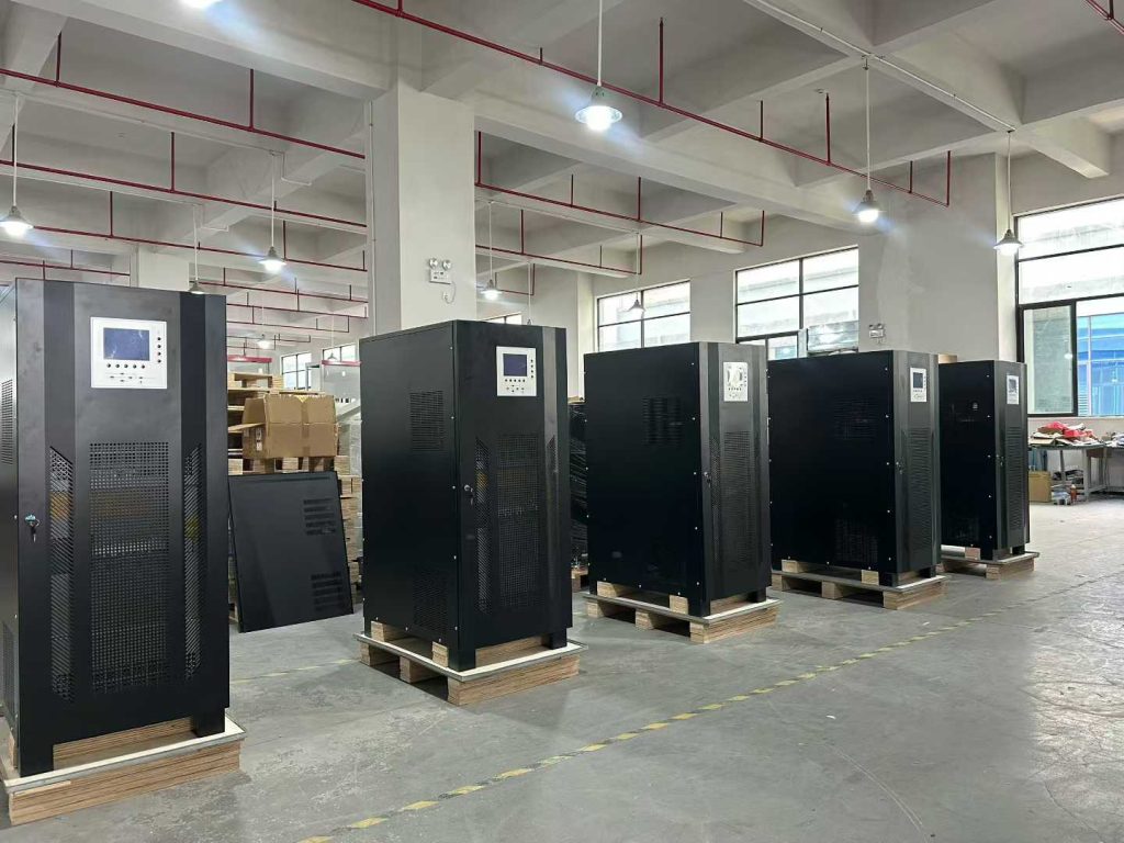 UPS 不间断电源是什么?选型、用途、续航常见问题解答|深圳智稳电源科技有限公司插图 UPS 不间断电源是什么?选型、用途、续航常见问题解答|深圳智稳电源科技有限公司插图